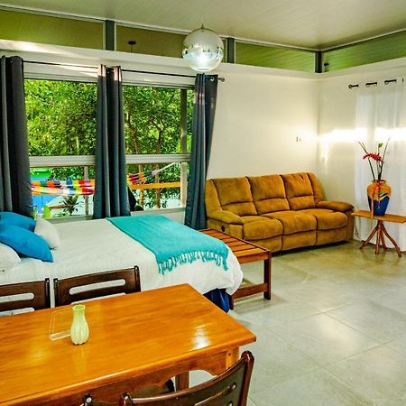 Agutipaca Bungalows Bagaces Extérieur photo