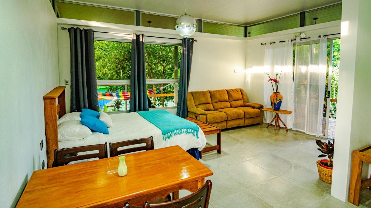 Agutipaca Bungalows Bagaces Extérieur photo