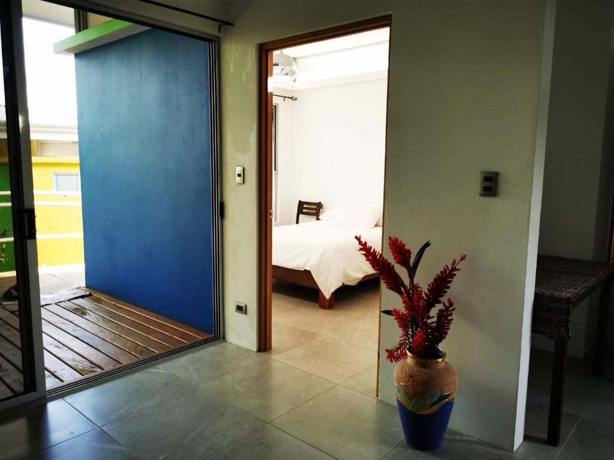 Agutipaca Bungalows Bagaces Extérieur photo