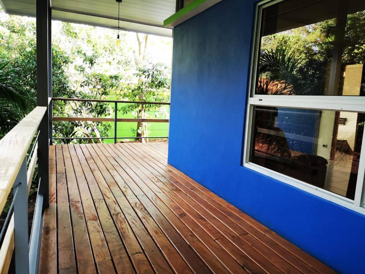 Agutipaca Bungalows Bagaces Extérieur photo