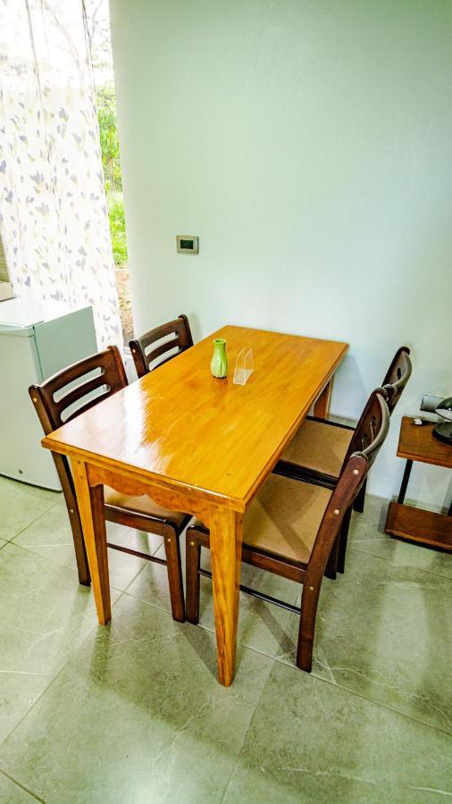 Agutipaca Bungalows Bagaces Extérieur photo