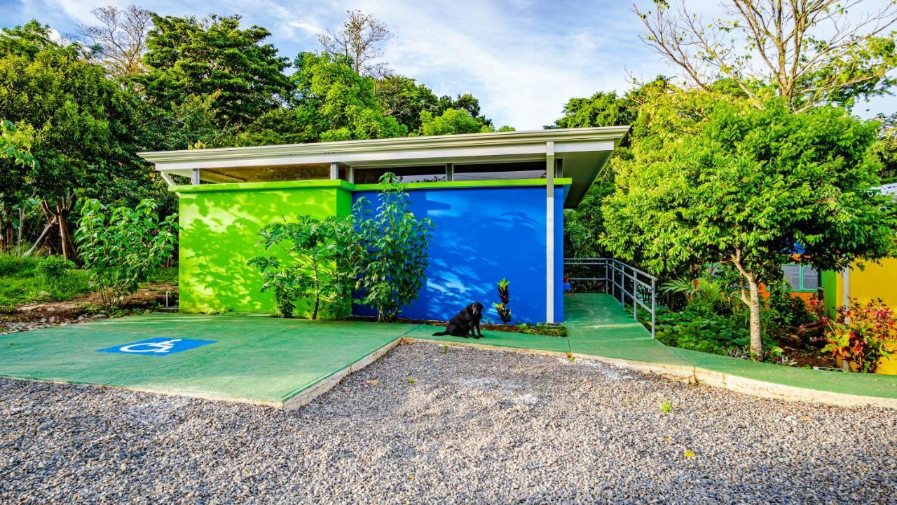 Agutipaca Bungalows Bagaces Extérieur photo