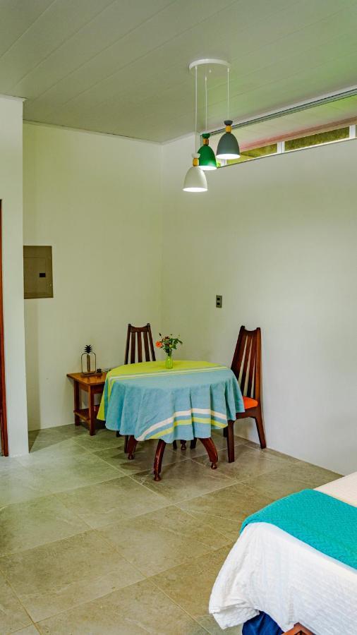 Agutipaca Bungalows Bagaces Extérieur photo