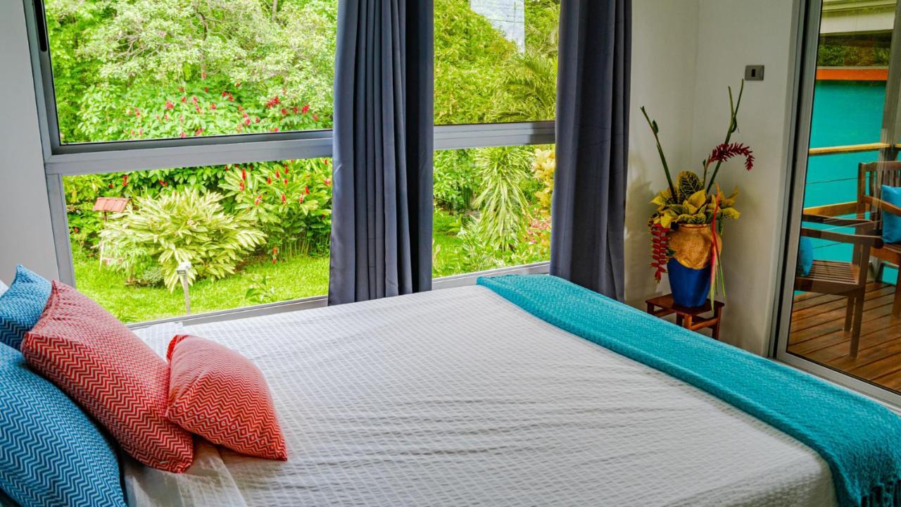 Agutipaca Bungalows Bagaces Extérieur photo