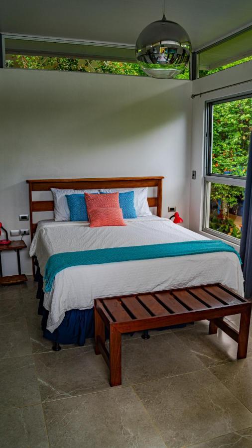 Agutipaca Bungalows Bagaces Extérieur photo