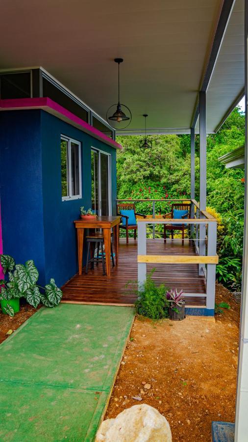 Agutipaca Bungalows Bagaces Extérieur photo