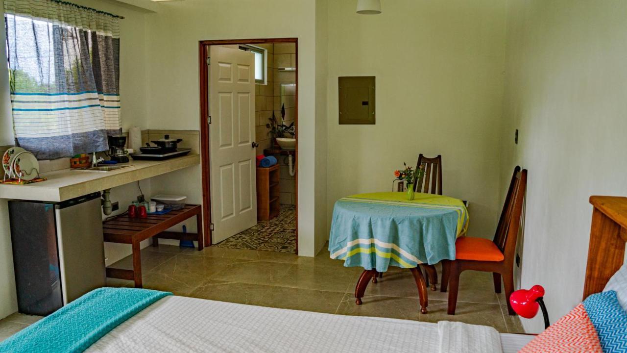 Agutipaca Bungalows Bagaces Extérieur photo