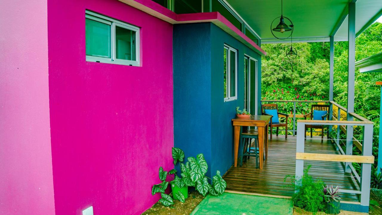 Agutipaca Bungalows Bagaces Extérieur photo