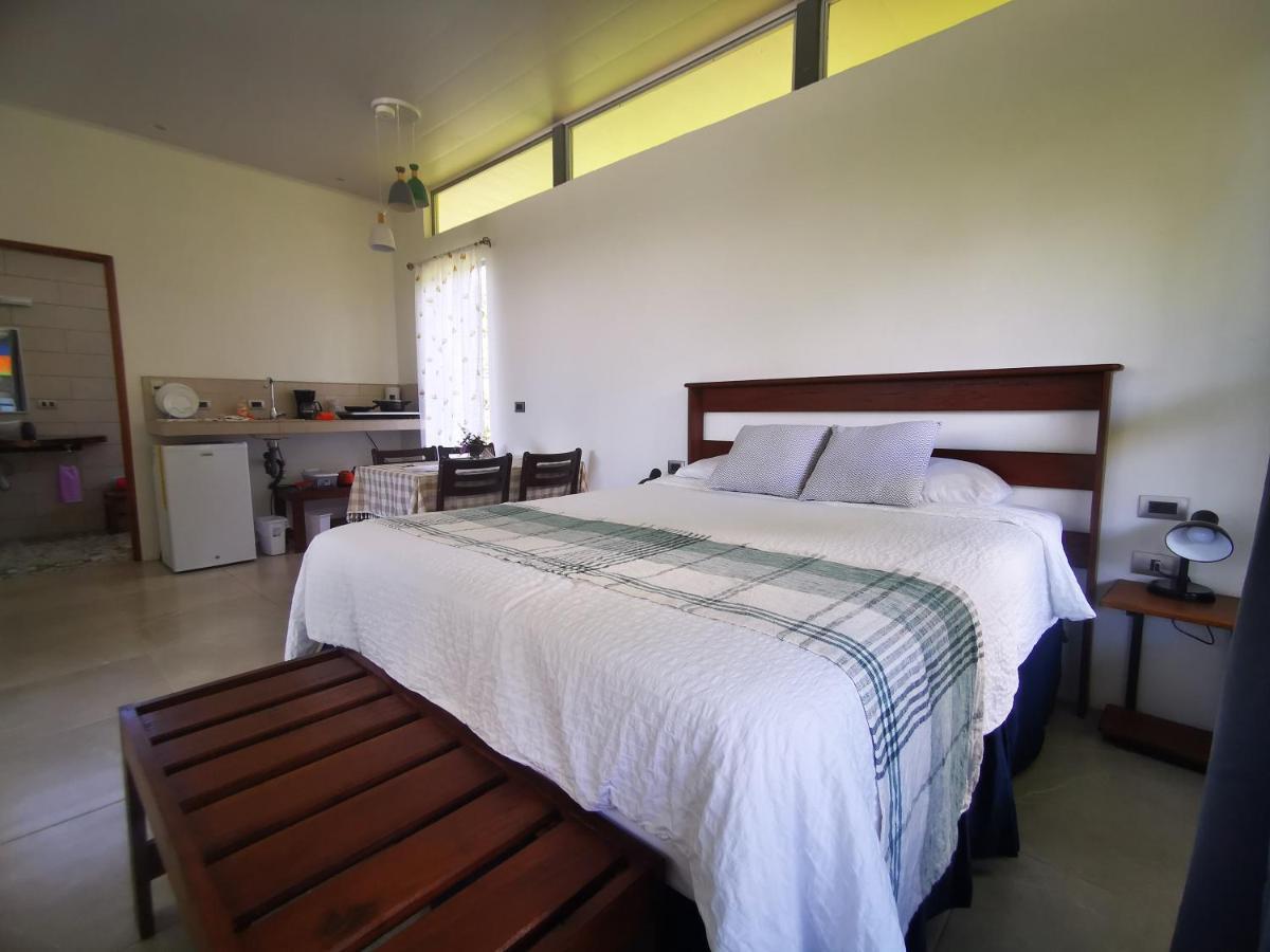 Agutipaca Bungalows Bagaces Extérieur photo