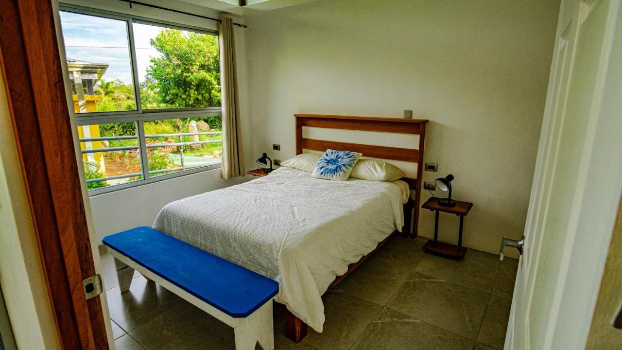 Agutipaca Bungalows Bagaces Extérieur photo
