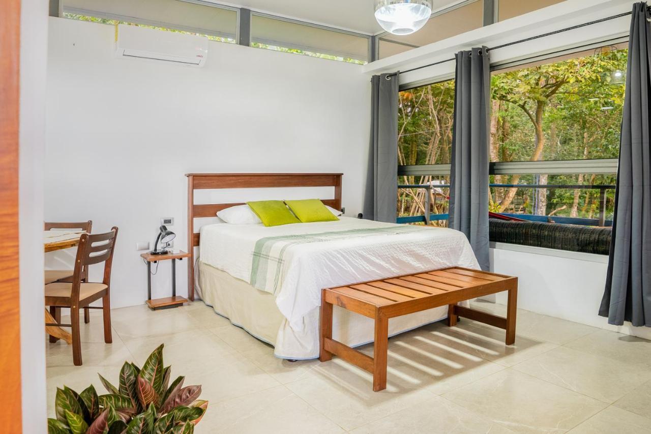Agutipaca Bungalows Bagaces Extérieur photo