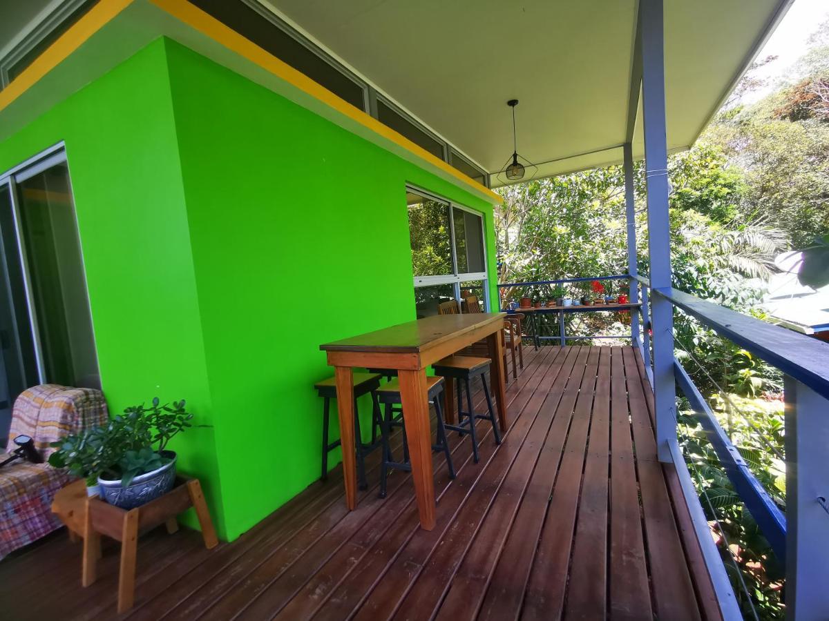 Agutipaca Bungalows Bagaces Extérieur photo