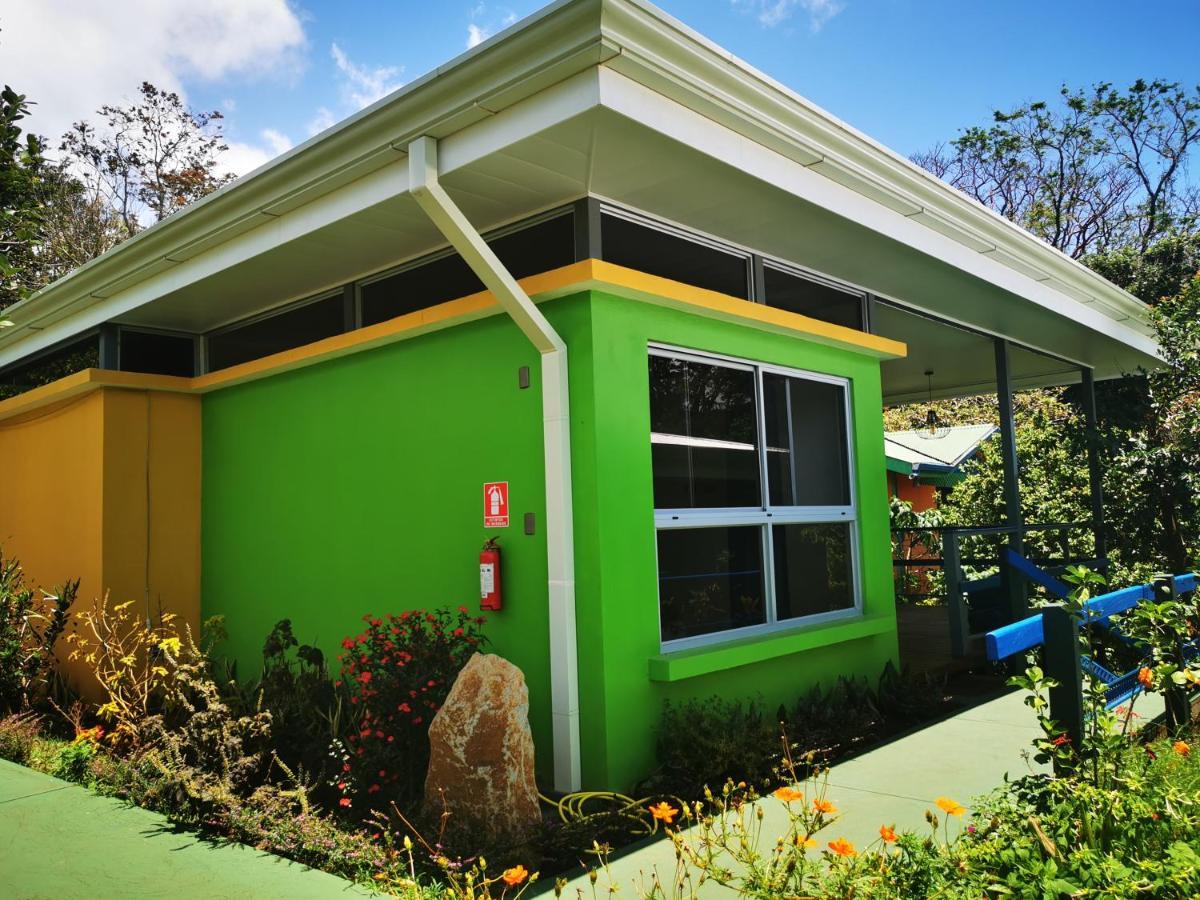Agutipaca Bungalows Bagaces Extérieur photo