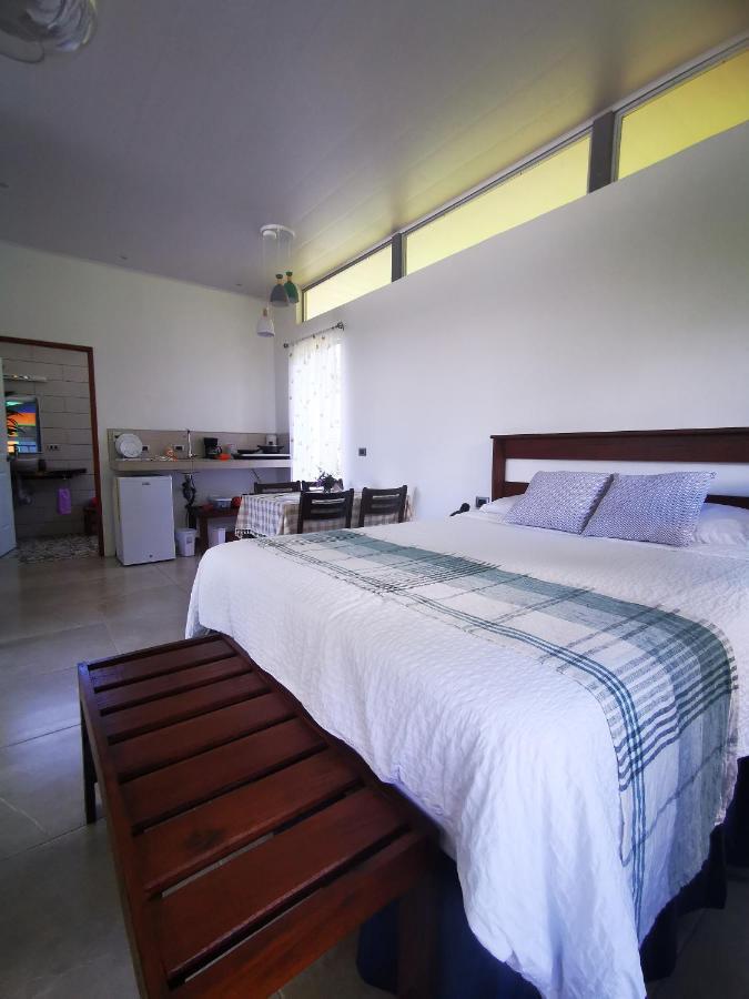 Agutipaca Bungalows Bagaces Extérieur photo
