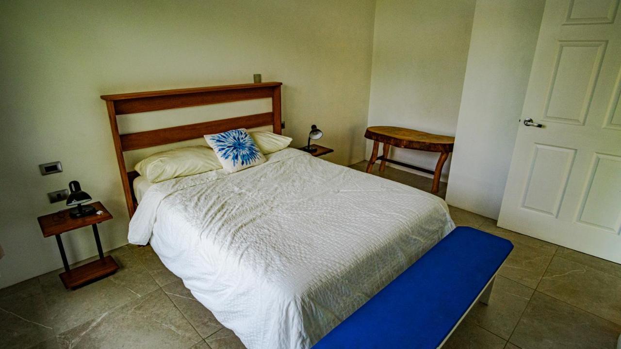 Agutipaca Bungalows Bagaces Extérieur photo