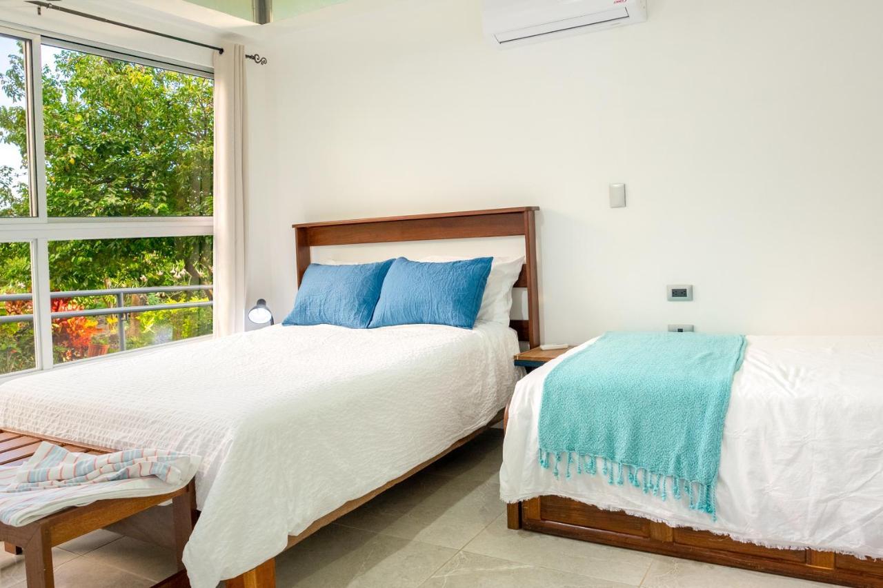 Agutipaca Bungalows Bagaces Extérieur photo
