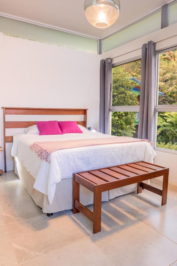 Agutipaca Bungalows Bagaces Extérieur photo