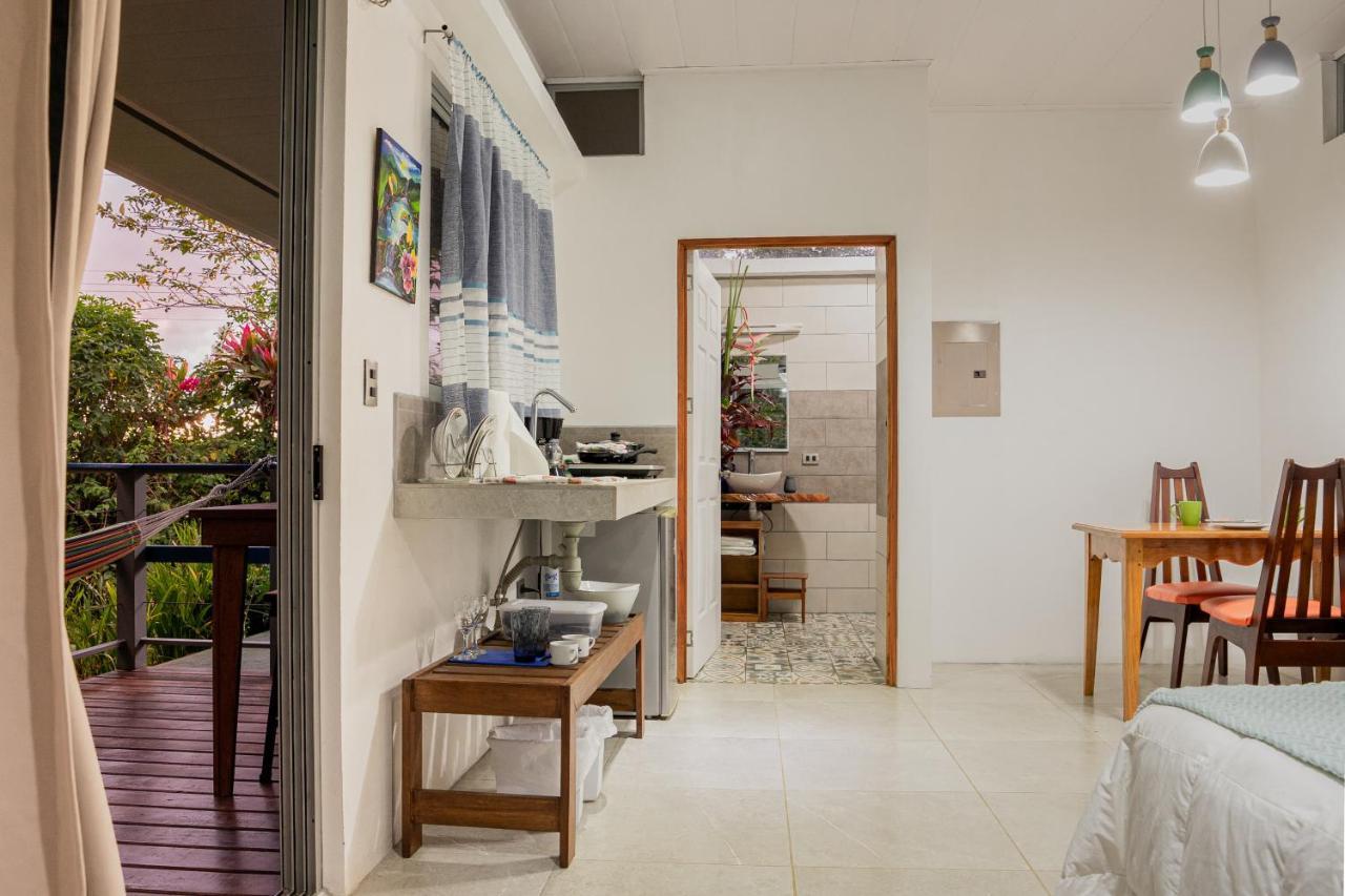 Agutipaca Bungalows Bagaces Extérieur photo