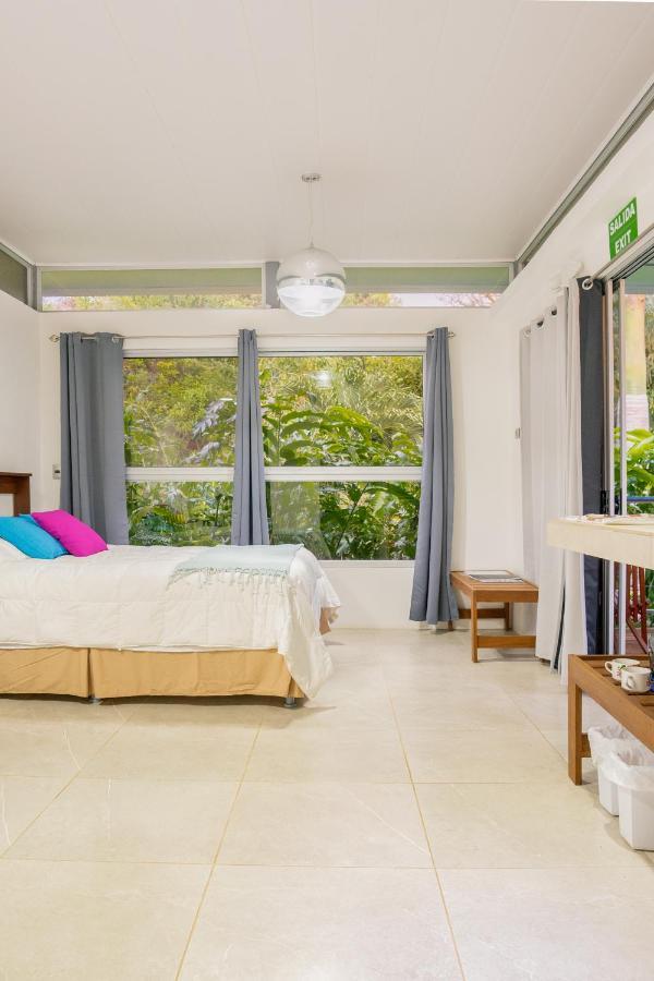 Agutipaca Bungalows Bagaces Extérieur photo