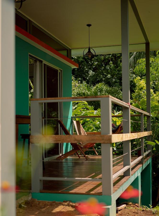 Agutipaca Bungalows Bagaces Extérieur photo