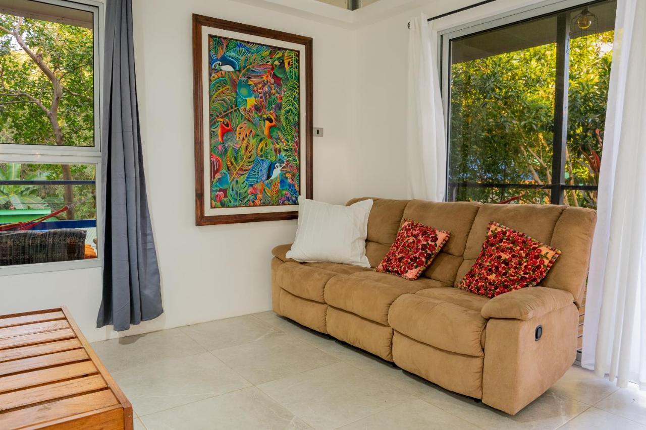 Agutipaca Bungalows Bagaces Extérieur photo