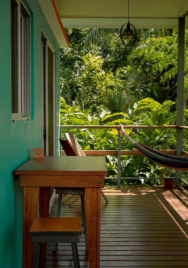 Agutipaca Bungalows Bagaces Extérieur photo