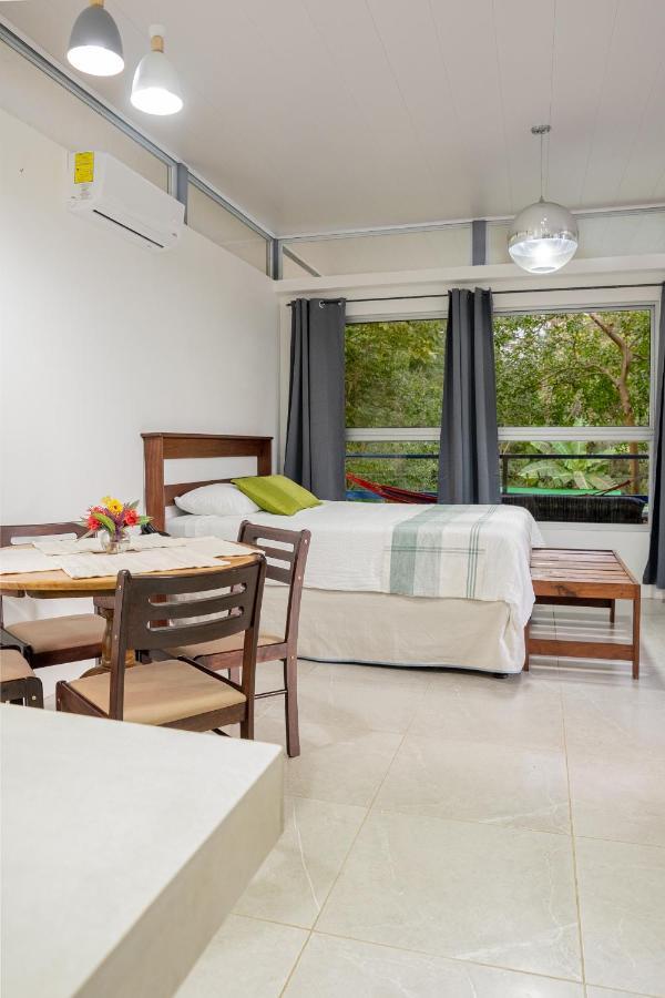 Agutipaca Bungalows Bagaces Extérieur photo