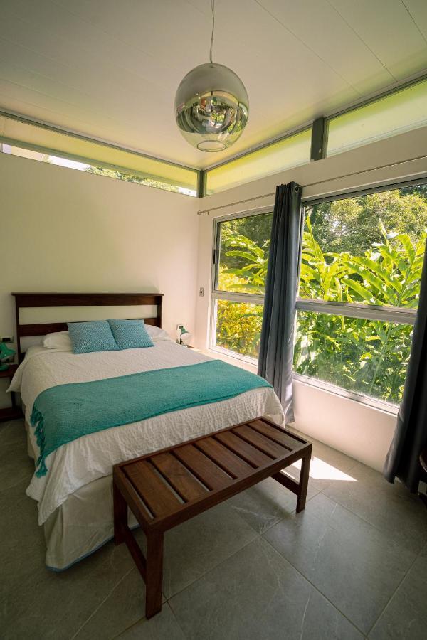 Agutipaca Bungalows Bagaces Extérieur photo