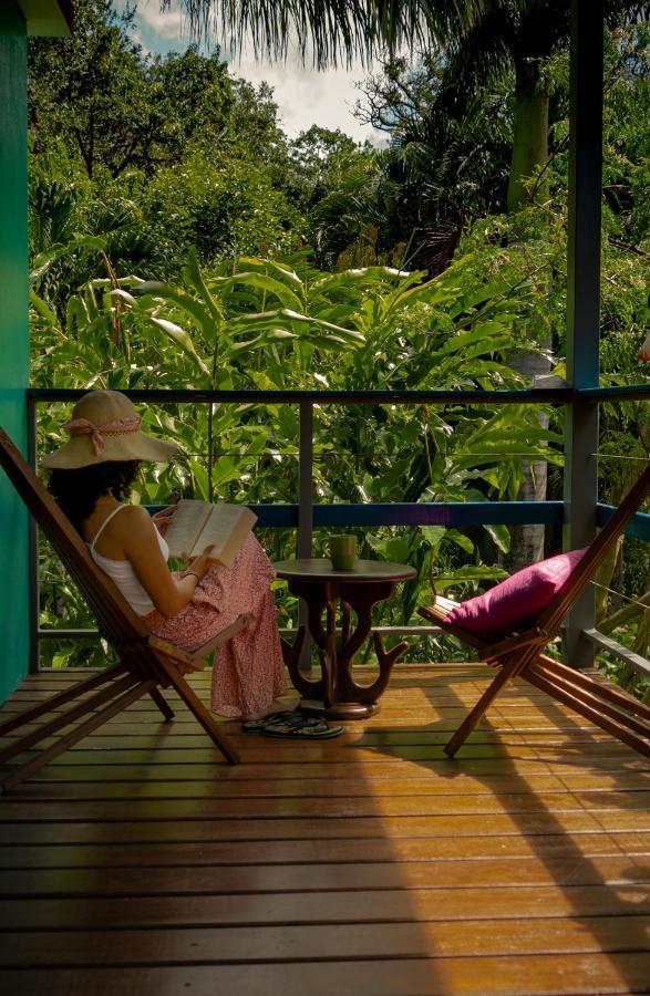 Agutipaca Bungalows Bagaces Extérieur photo