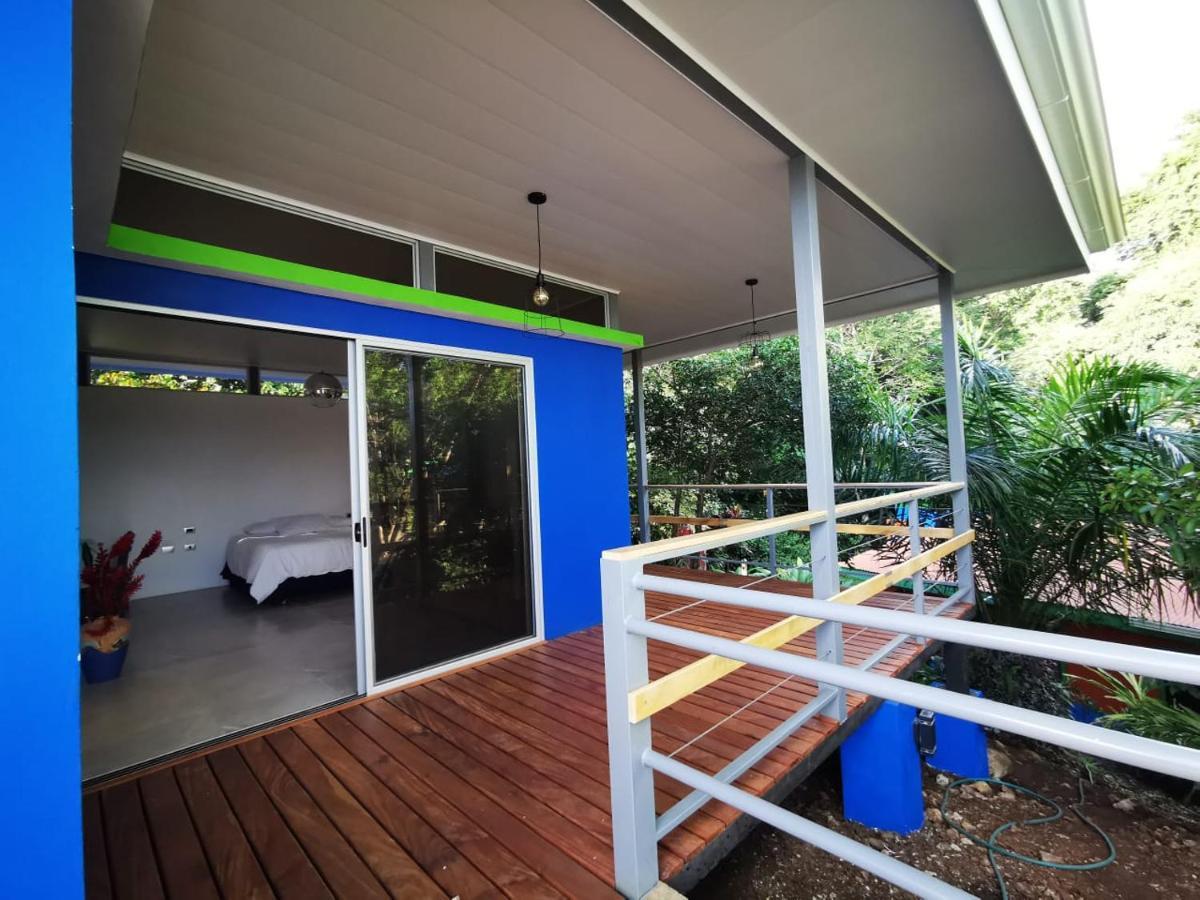 Agutipaca Bungalows Bagaces Extérieur photo
